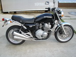 �������� �� ������ �������� Honda CB400FOUR 1997 ���� 6